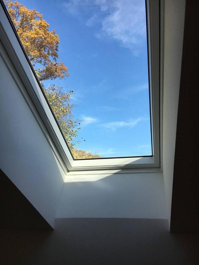 Ferienwohnungen Lamisto am Waldesrand Neckartenzlingen Exterior foto